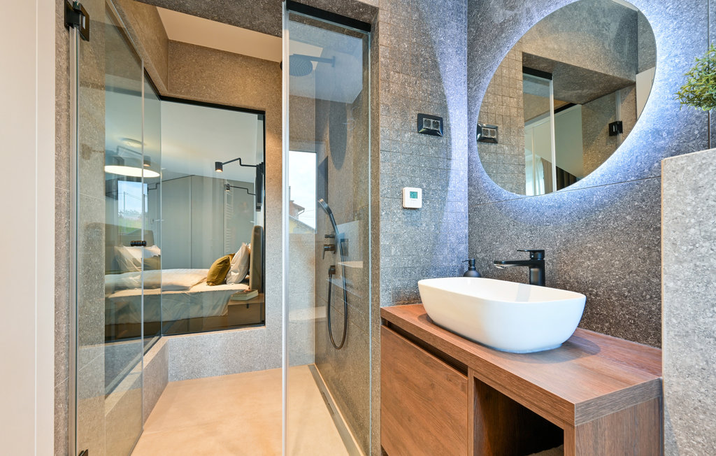 Feriehus - Varazdin Breg , Kroatia - CCC343 46