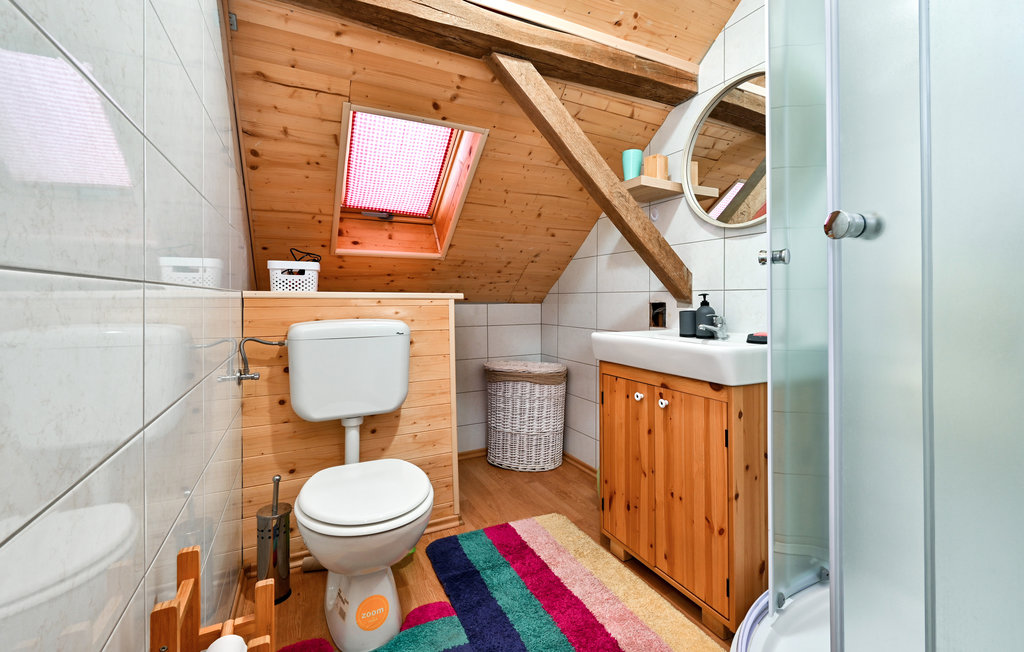 Feriehus - Zabok - Prosenik Gubasevski , Kroatia - CCC344 38