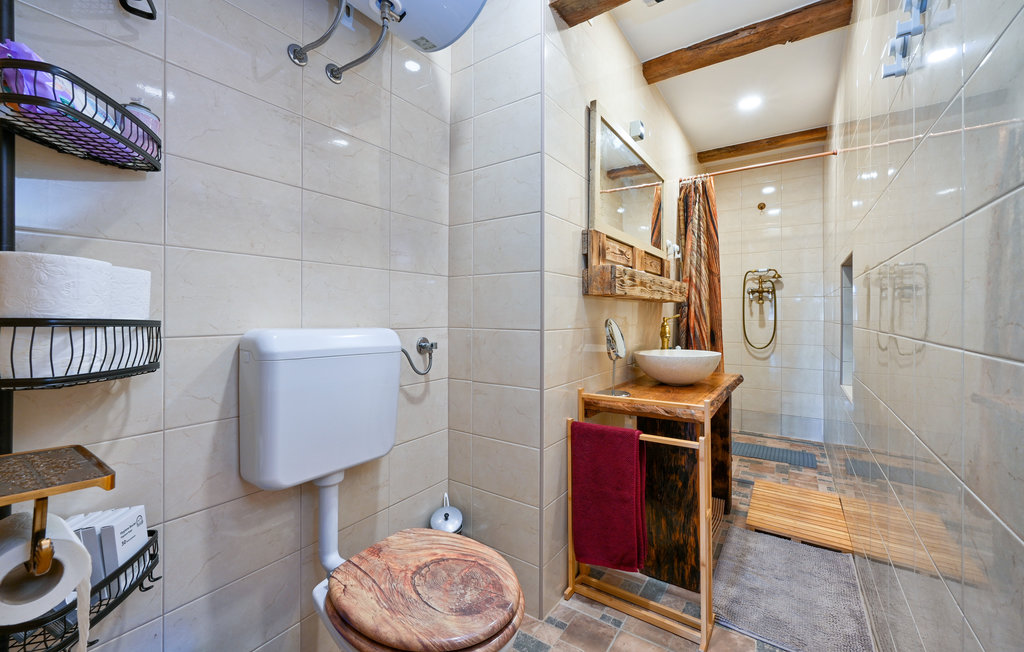 Ferienhaus - Zagreb-Sovari , Kroatien - CCC345 30