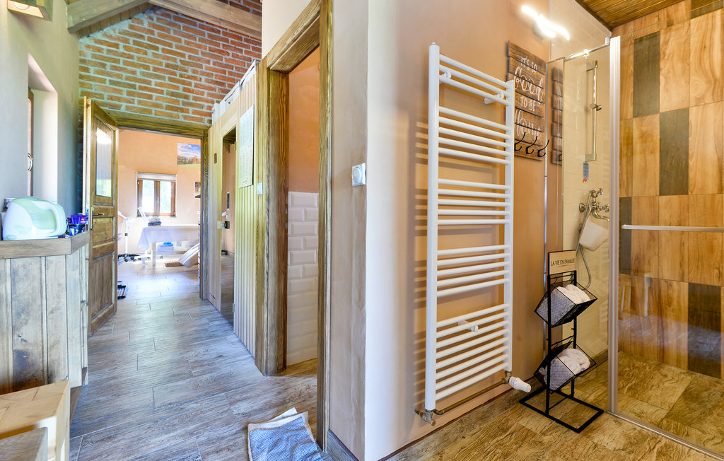 Feriehus - Varazdin-Novi Marof , Kroatia - CCC039 54