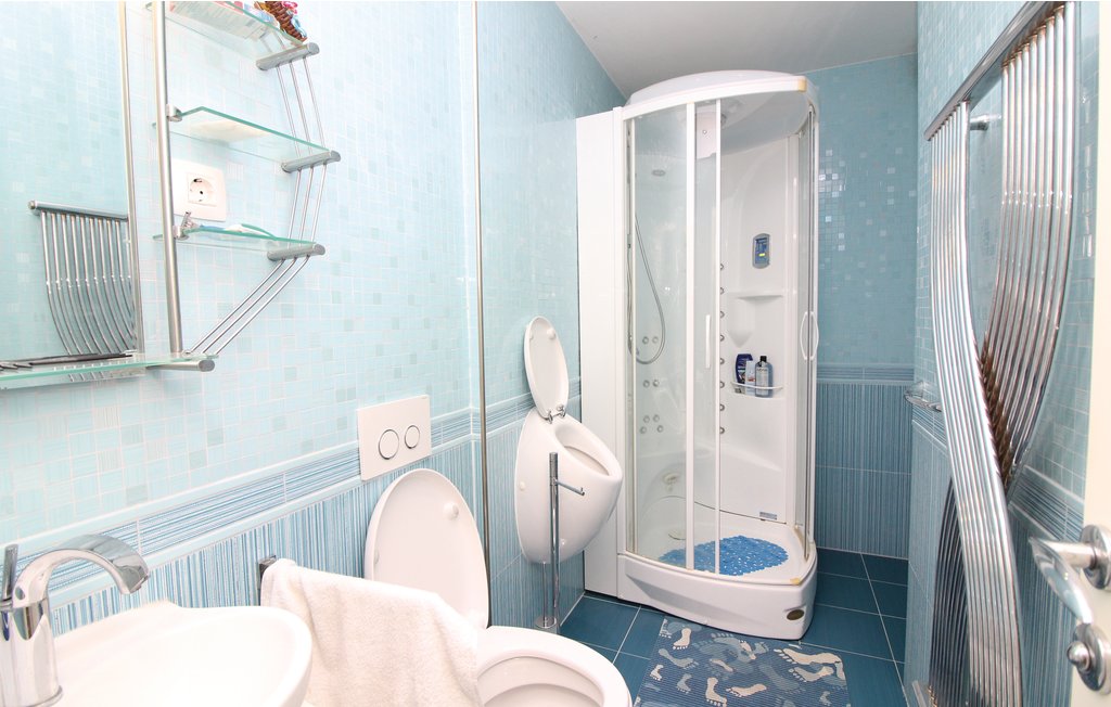 Feriehuse - Varazdin-Varazdinske Toplice , Kroatien - CCC077 65