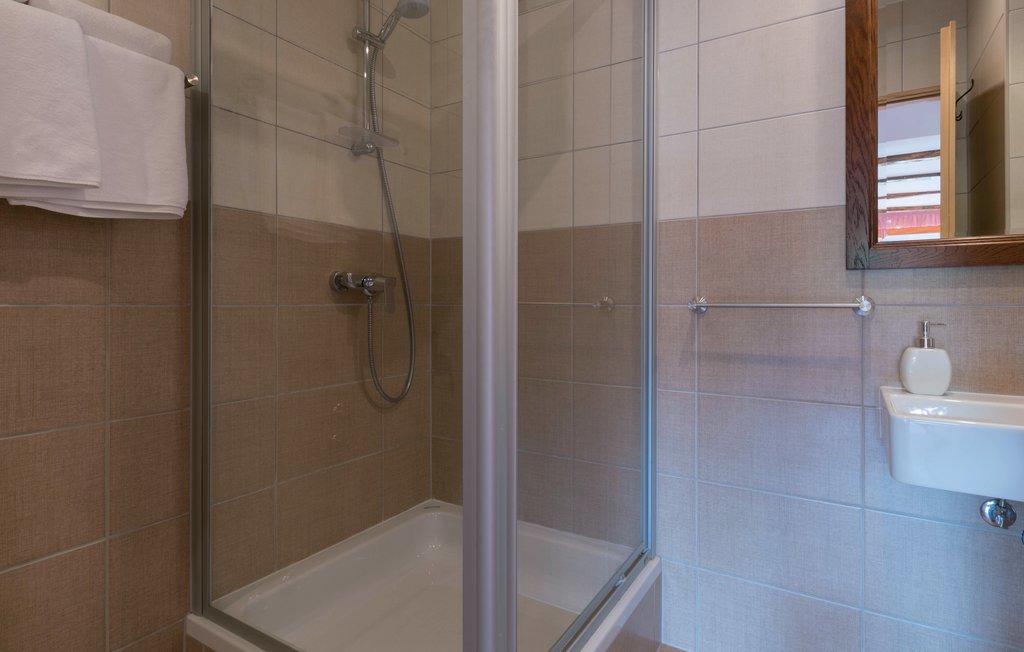 Semesterhus - Sisak-Repusnica , Kroatien - CCC118 49