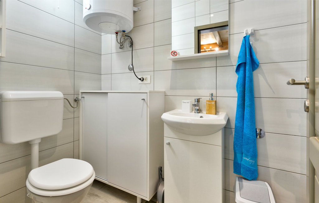 Feriehuse - Zagreb-Sv.Ivan Zelina , Kroatien - CCC169 38