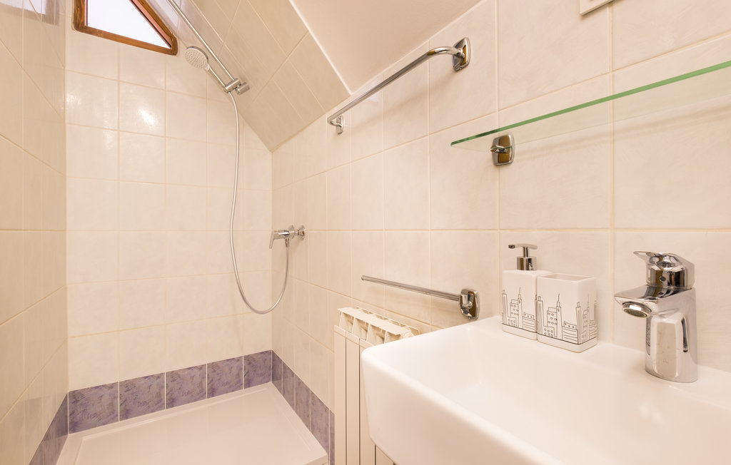 Ferienhaus - Zagreb-Bedenica , Kroatien - CCC170 56