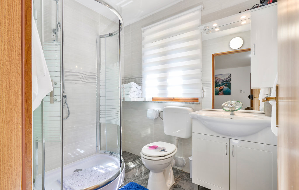 Semesterhus - Ludbreg Rivalno , Kroatien - CCC178 51