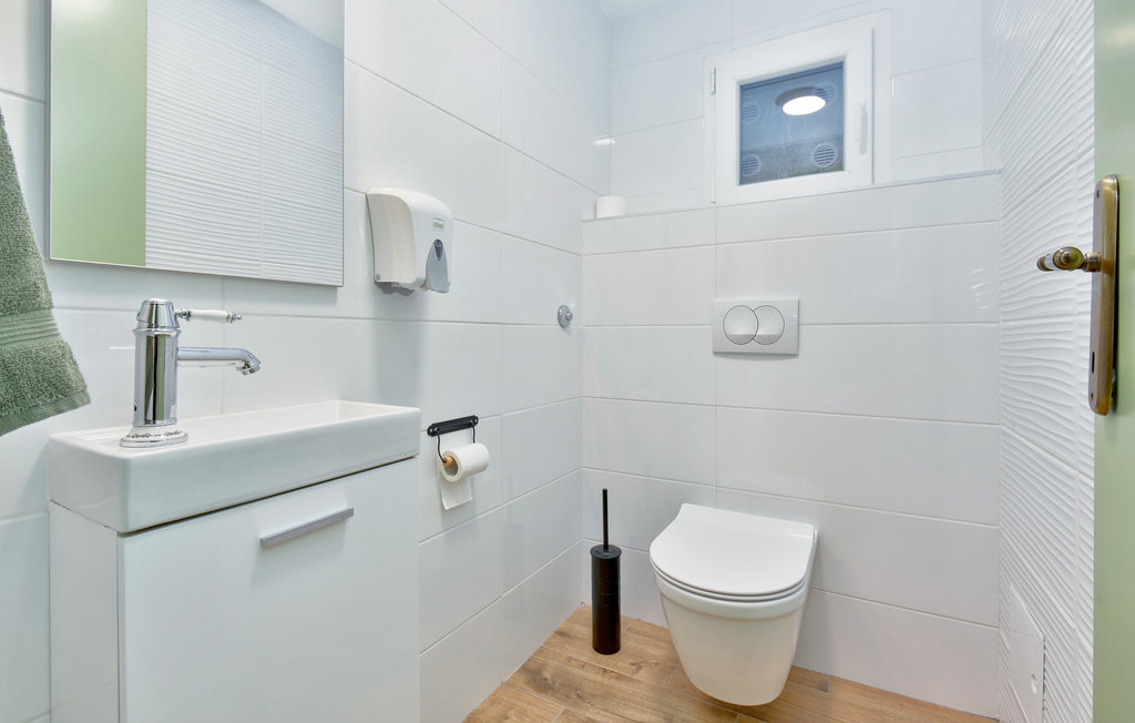 Feriehus - Tuhelj-Kumrovec , Kroatia - CCC194 39