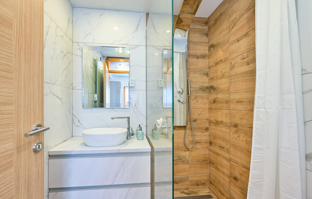 Ferienhaus - Varazdinske Toplice , Kroatien - CCC285 45