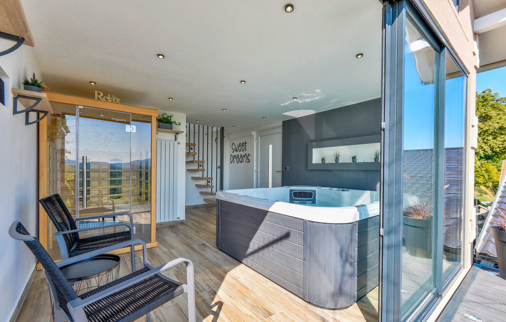 Feriehuse - Varazdin-Novi Marof , Kroatien - CCC093 6