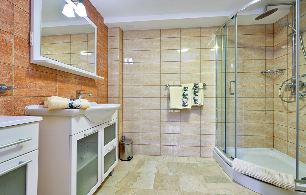 Feriehuse - Krapina - Donja Pacetina , Kroatien - CCC406 49