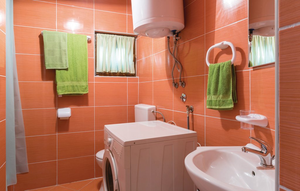 Semesterhus - Velika Gorica-Velika Buna , Kroatien - CCC101 32