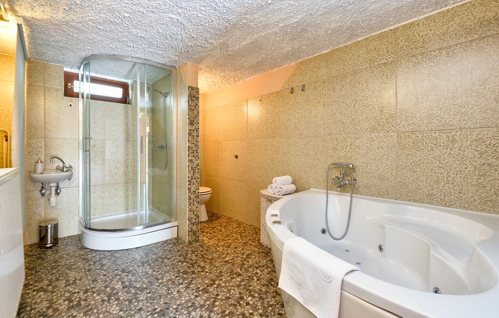 Ferienhaus - Sv.Martin na Muri , Kroatien - CCC110 39