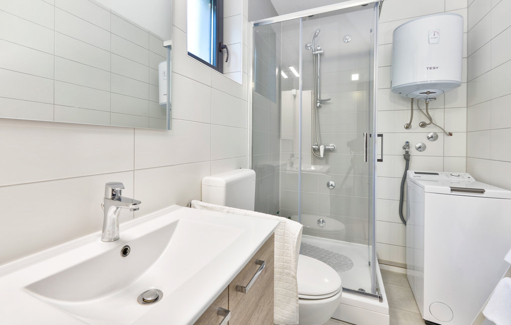 Ferienhaus - Varazdin-Beretinec , Kroatien - CCC196 29