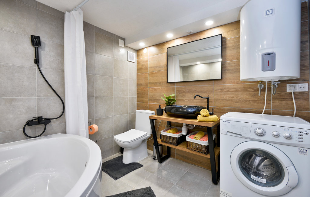 Feriehus - Varazdin - Falinic Breg , Kroatia - CCC279 36