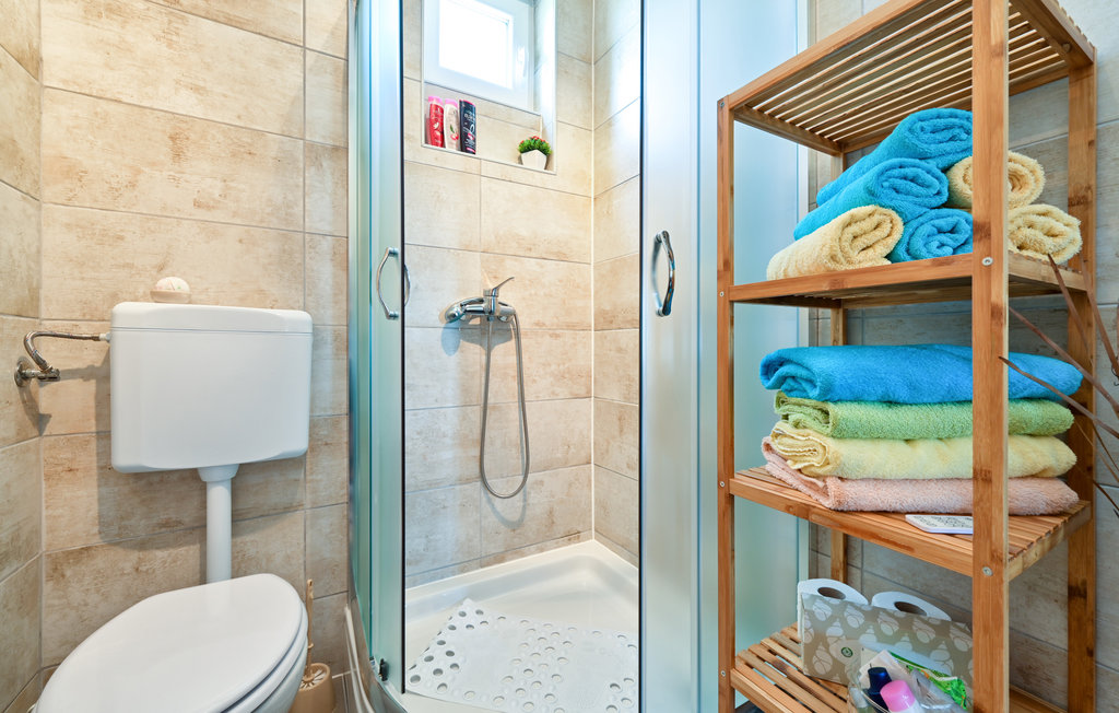 Ferienhaus - Jastrebarsko - Gornja Reka , Kroatien - CCC320 37