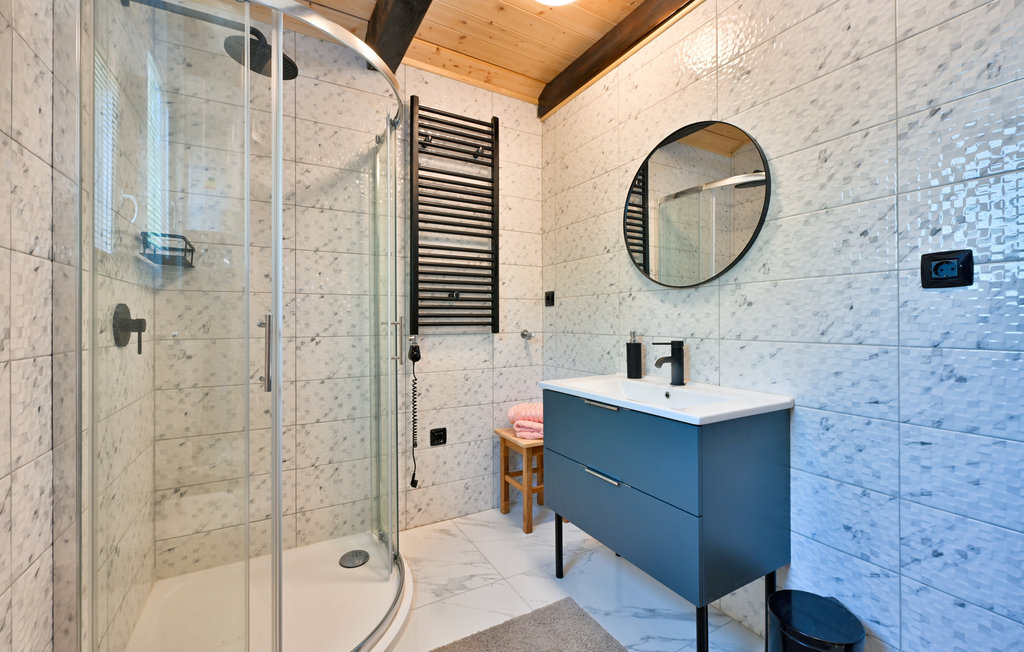 Ferienhaus - Varazdin-Lovrecan , Kroatien - CCC337 50