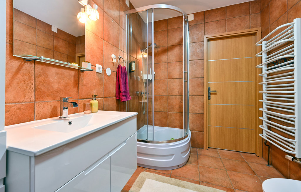 Feriehuse - Krapina-Bocadir , Kroatien - CCC409 40