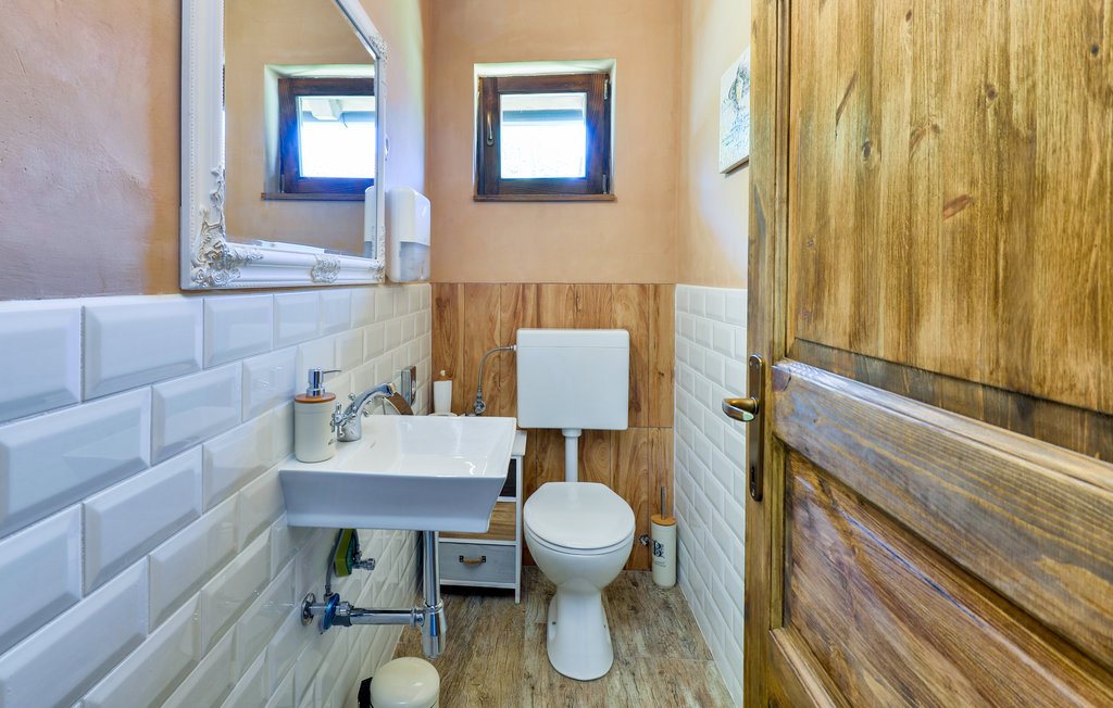 Feriehus - Varazdin-Novi Marof , Kroatia - CCC039 53