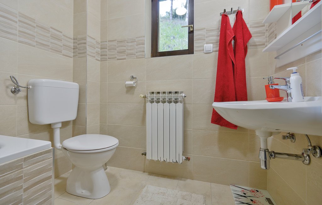 Feriehus - Tuhelj , Kroatia - CCC064 38