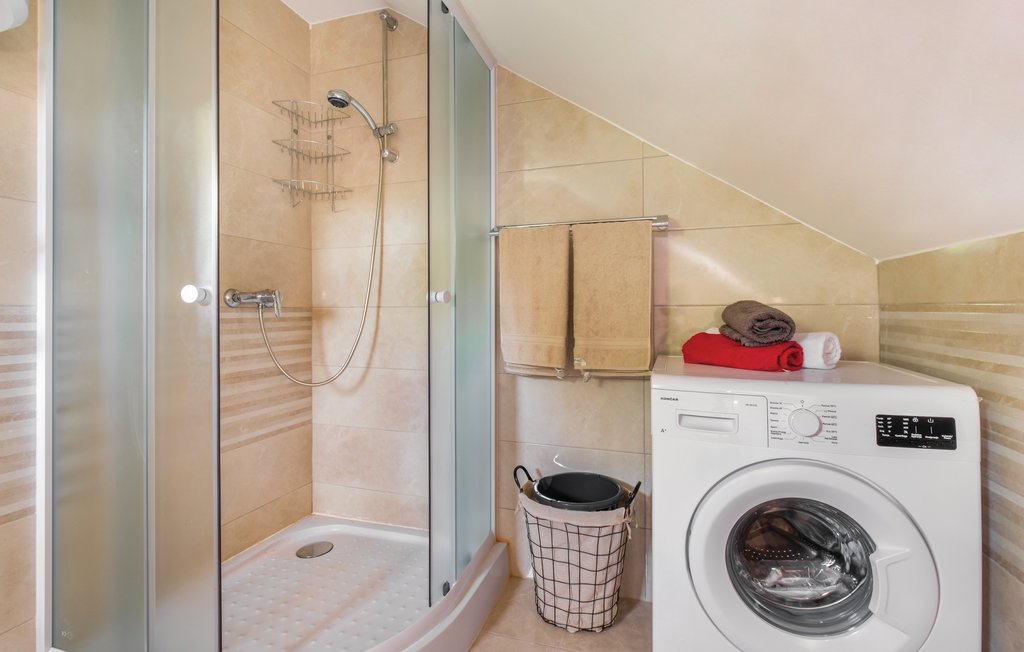 Feriehus - Pokupska Slatina , Kroatia - CCC080 34