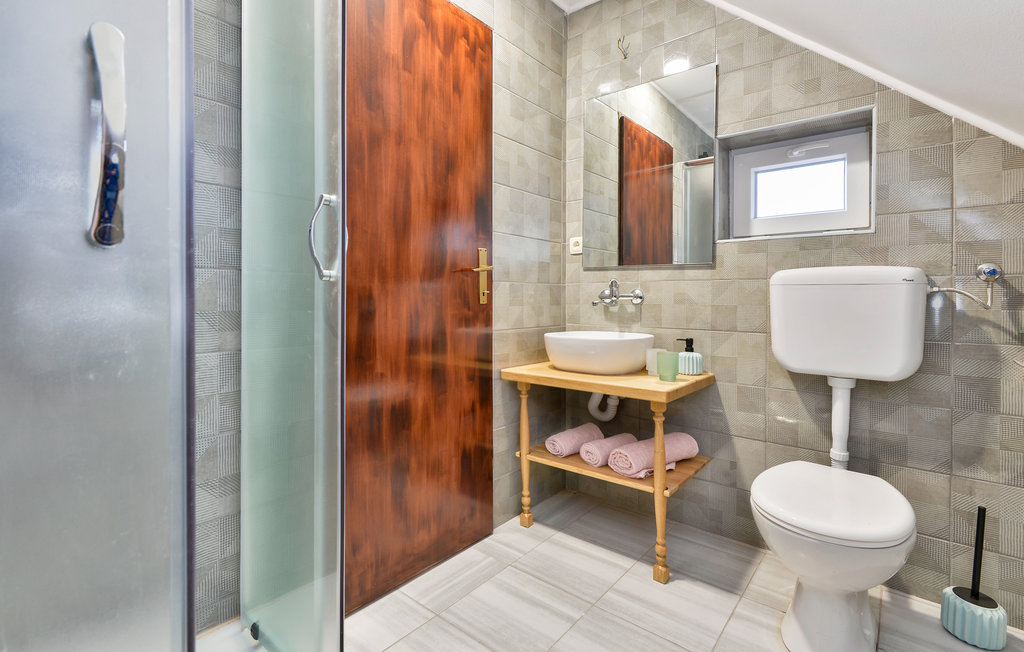 Ferienhaus - Durdevac-Prugovac , Kroatien - CCC181 32