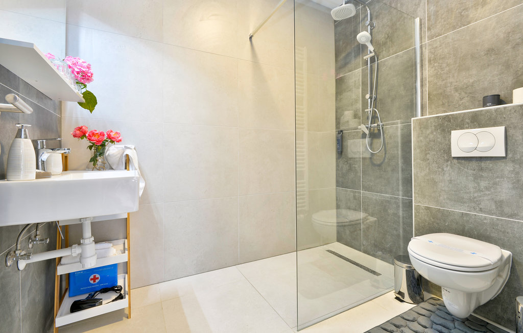 Ferienhaus - Varazdin-Varazdin Breg , Kroatien - CCC183 37