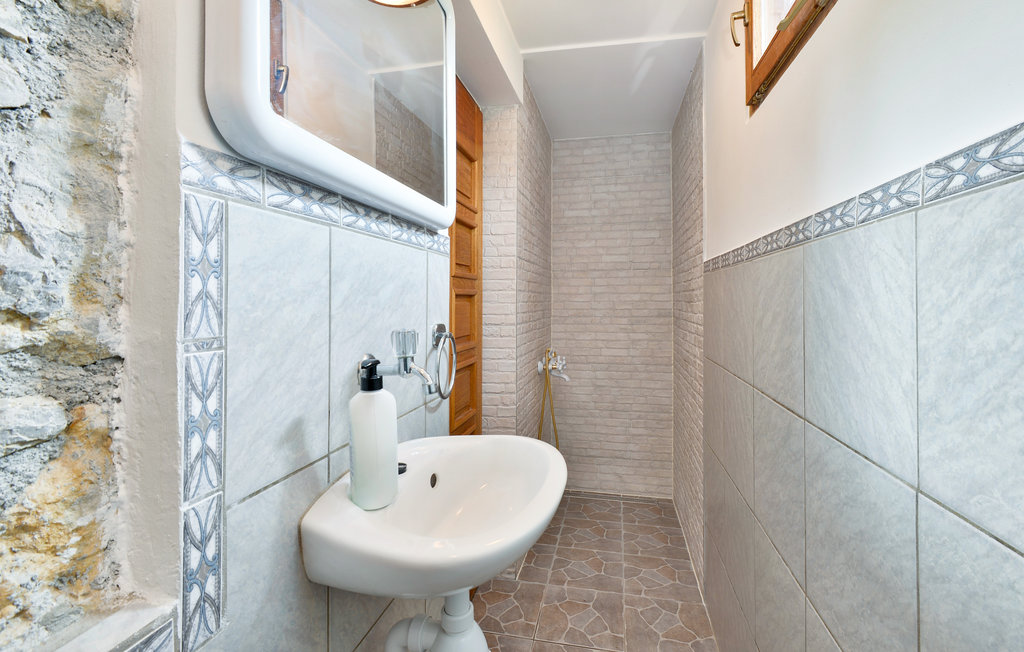 Feriehus - Karlovac-Krasic , Kroatia - CCC192 41