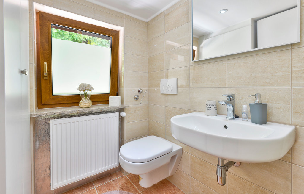 Feriehuse - Karlovac-Ozalj , Kroatien - CCC193 33