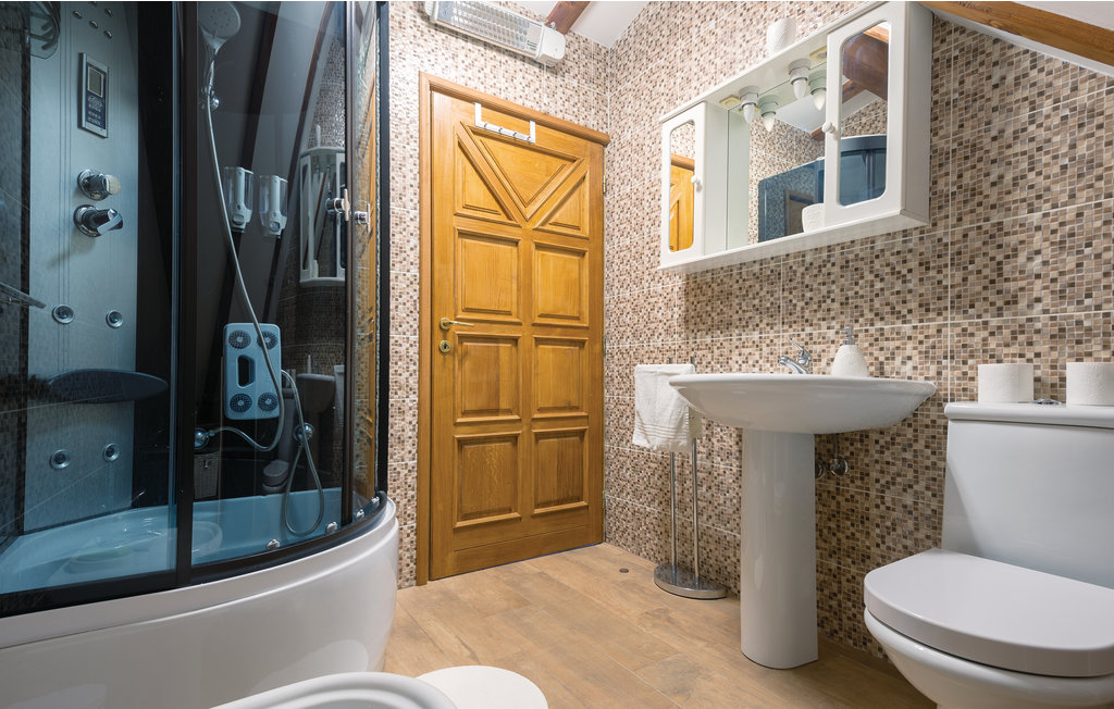 Feriehus - Krapina-Klanjec , Kroatia - CCC245 41