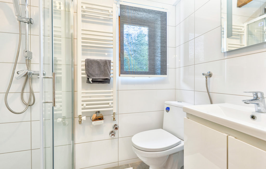 Ferienhaus - Stubicke Toplice , Kroatien - CCC262 38