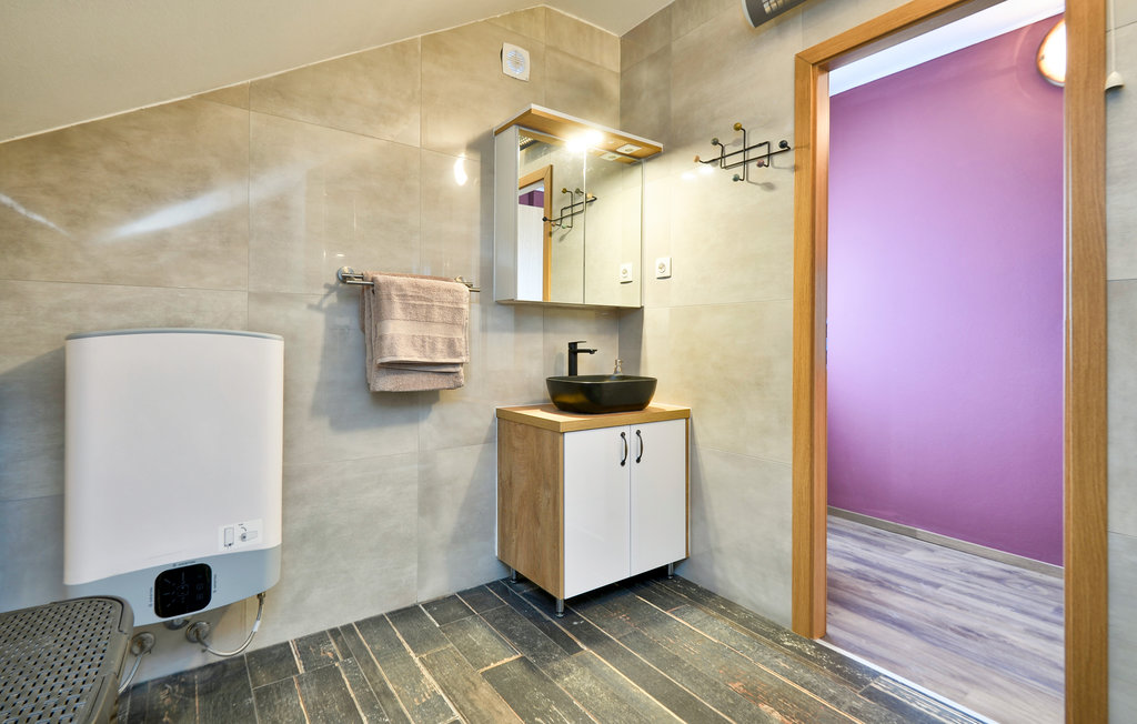 Semesterhus - Jastrebarsko-Mirkopolje , Kroatien - CCC275 35