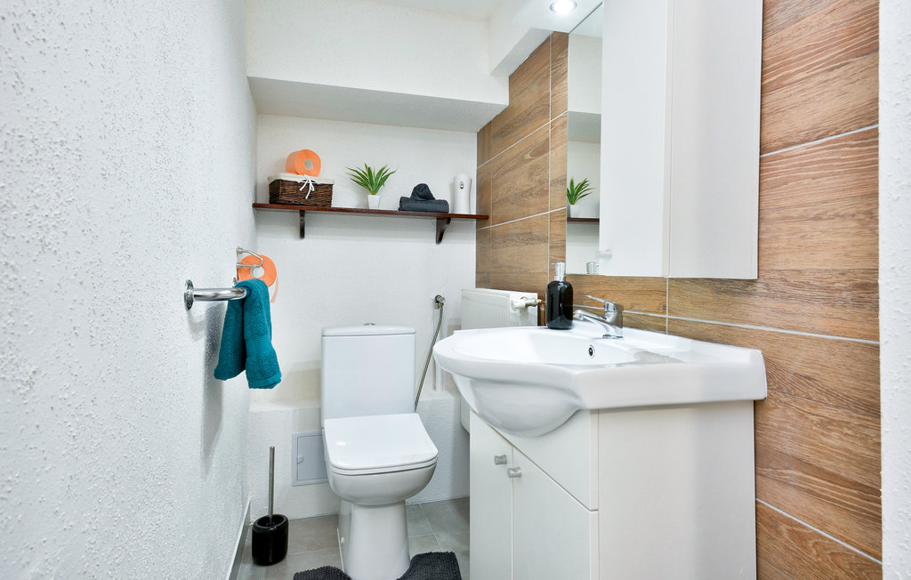 Feriehus - Varazdin - Falinic Breg , Kroatia - CCC279 38