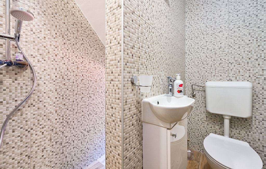 Feriehuse - Zagreb-Konjscina , Kroatien - CCC310 37