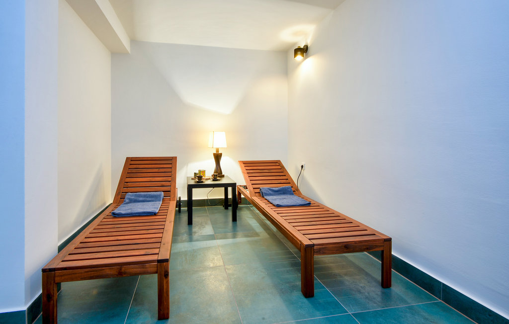 Ferienhaus - Varazdin-Beretinec , Kroatien - CCC319 42