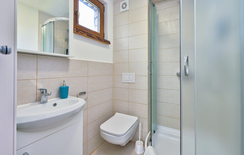 Ferienhaus - Varazdin-Vinogradi Ludbreski , Kroatien - CCC333 43