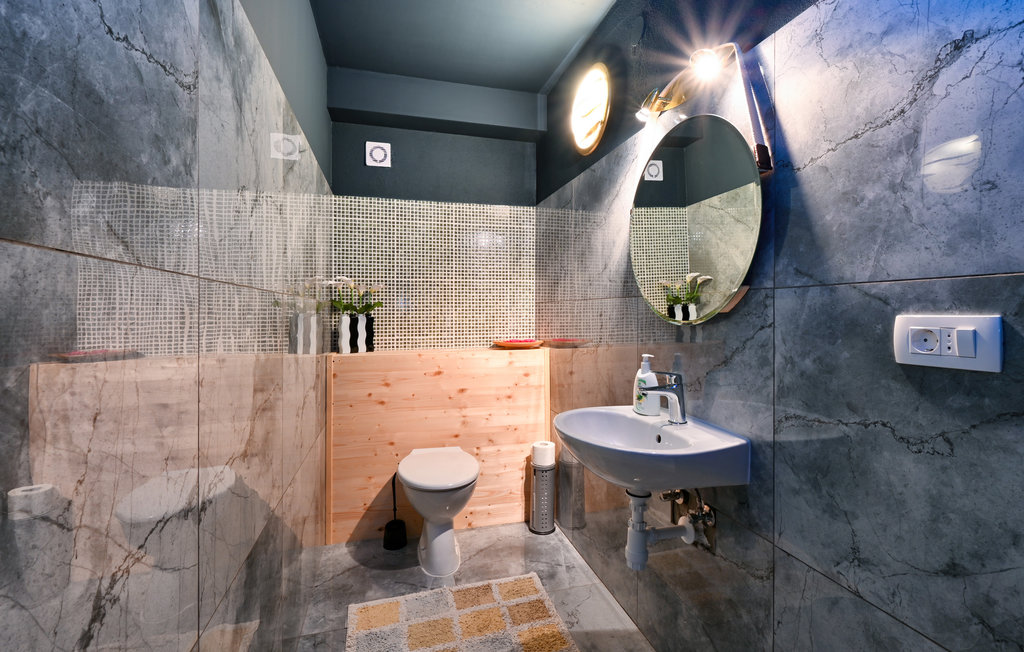 Feriehuse - Zagreb - Banovo , Kroatien - CCC408 40