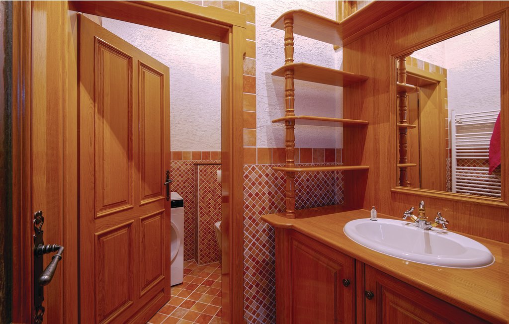 Semesterhus - Ludbreg , Kroatien - CCC061 49