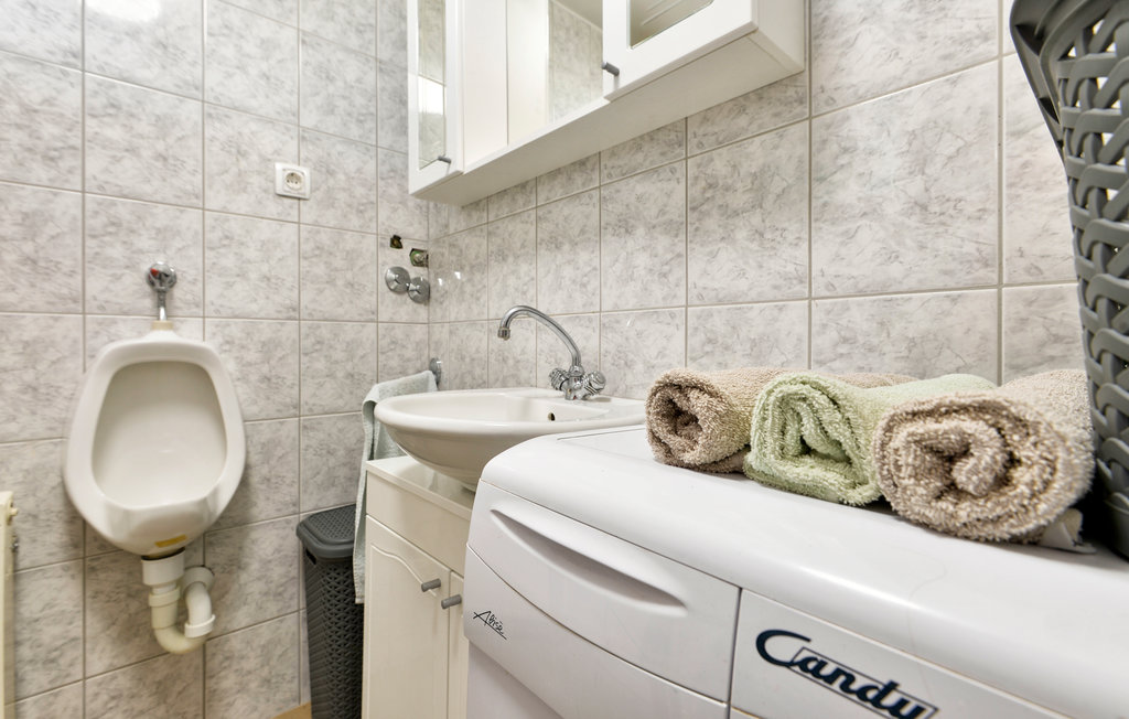 Ferienhaus - Varazdin-Jalzabet , Kroatien - CCC163 39