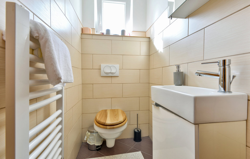 Ferienhaus - Karlovac-Gornji Ostrc , Kroatien - CCC173 36