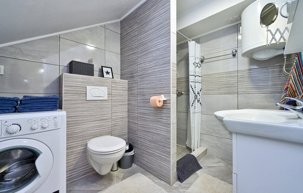 Ferienhaus - Zagreb - Paruzevina , Kroatien - CCC356 44