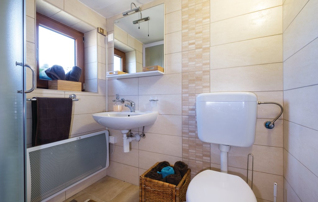 Ferienhaus - Hrnjanec-Sv.Ivan Zelina , Kroatien - CCC016 30