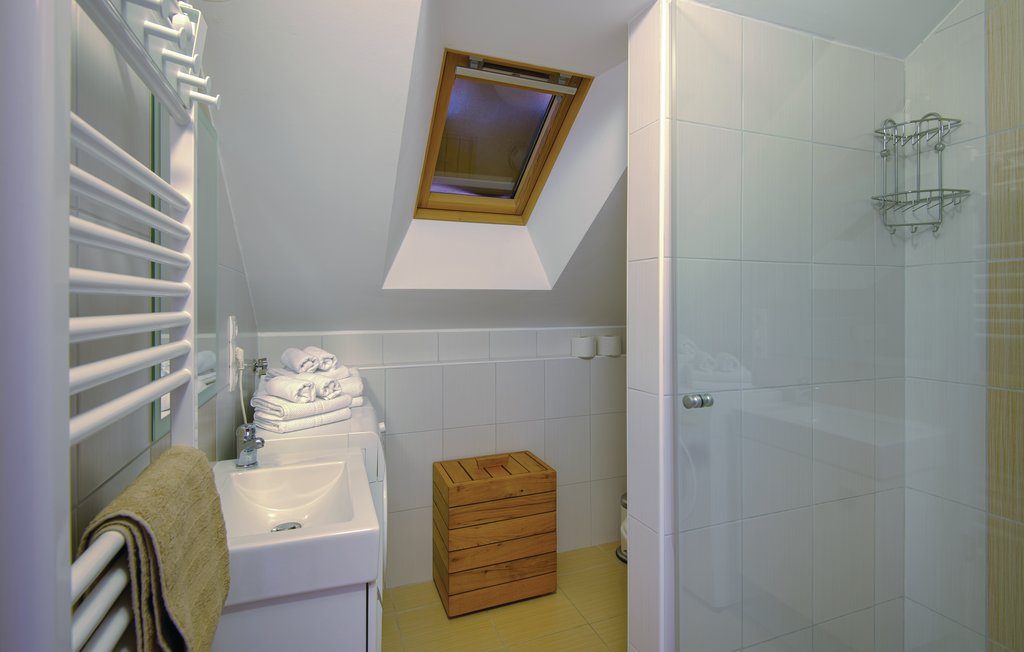 Ferienhaus - Velika Gorica-Pokupsko , Kroatien - CCC047 48