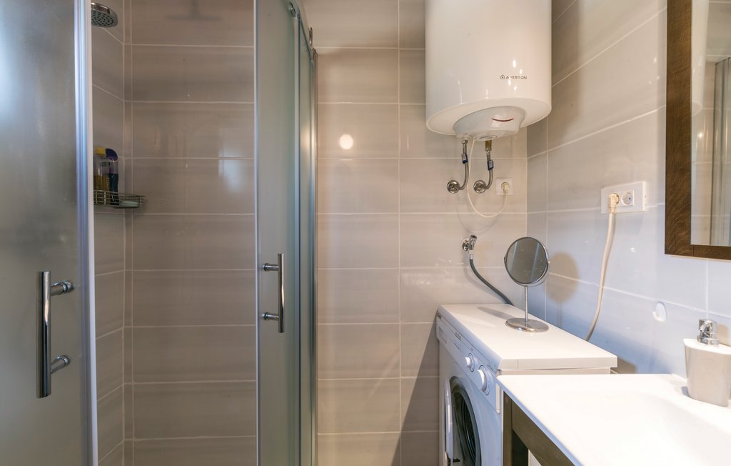 Ferienhaus - Tuhelj-Bobovec Rozganski , Kroatien - CCC048 42