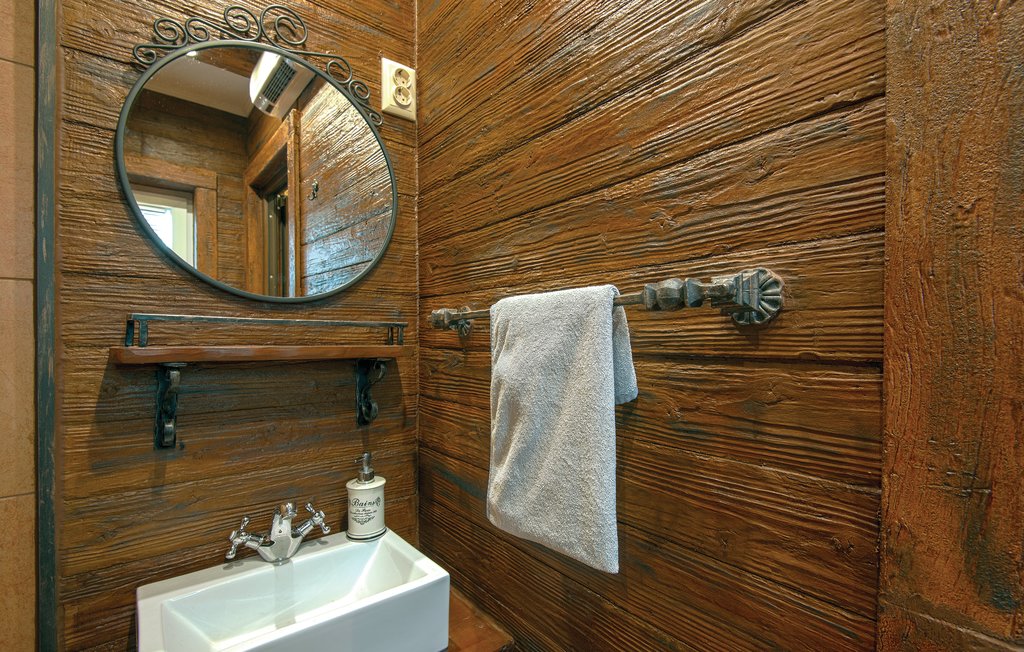 Ferienhaus - Varazdin-Varazdinske Toplice , Kroatien - CCC049 32