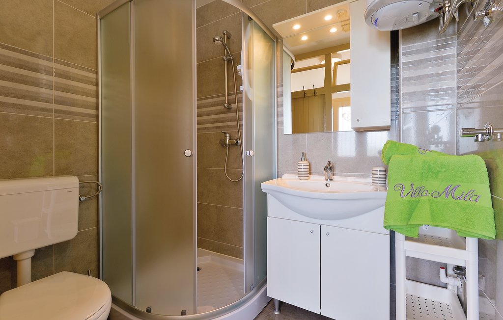 Feriehuse - Varazdin-Ludbreg , Kroatien - CCC054 40