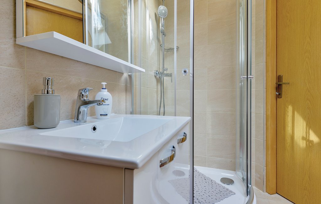 Feriehus - Tuhelj , Kroatia - CCC064 36