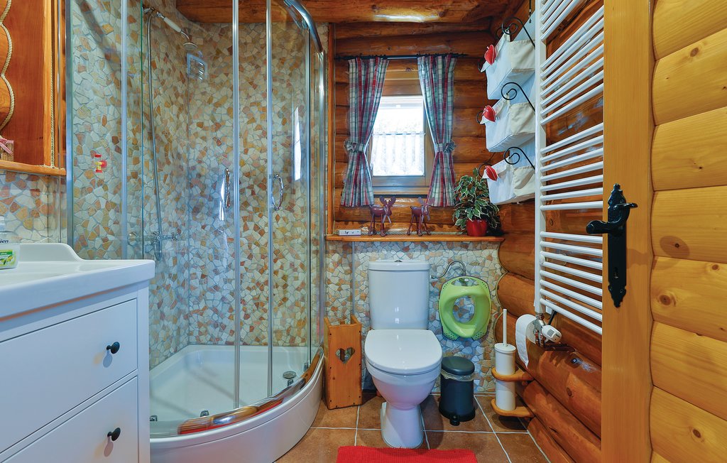 Feriehuse - Novi Marof , Kroatien - CCC072 43