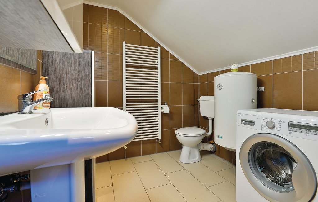 Feriehuse - Ludbreg , Kroatien - CCC078 41