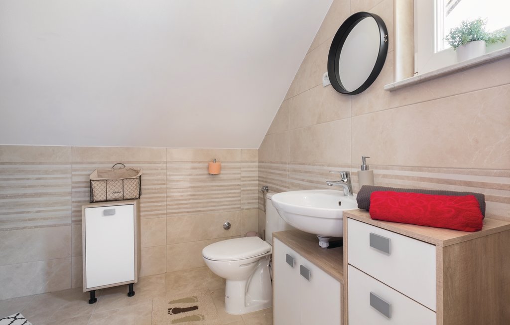 Feriehus - Pokupska Slatina , Kroatia - CCC080 33