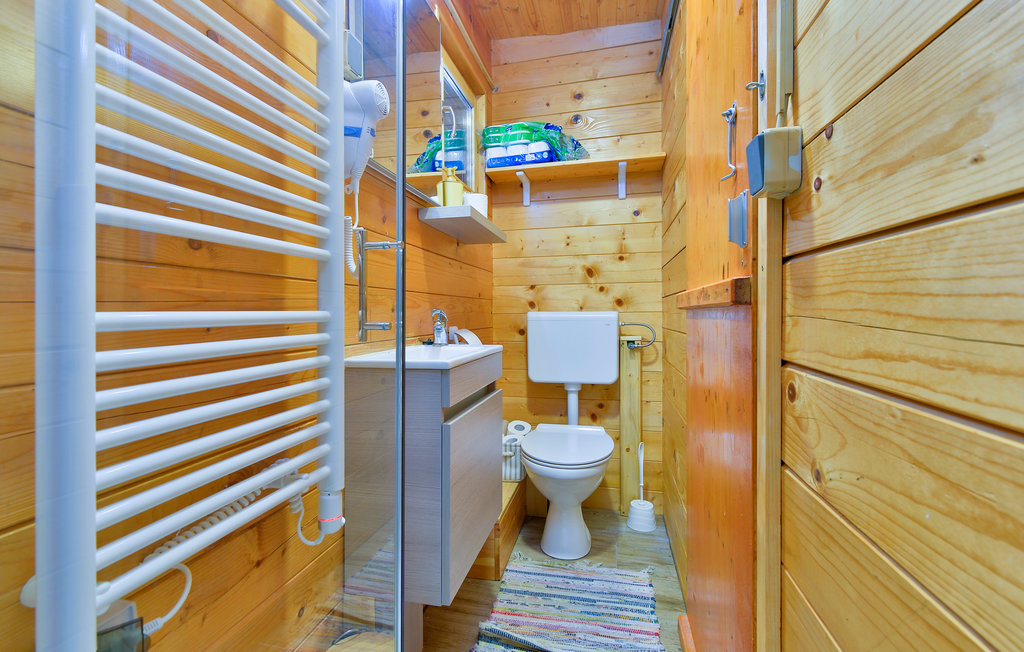 Feriehuse - Krapinske Toplice , Kroatien - CCC084 43