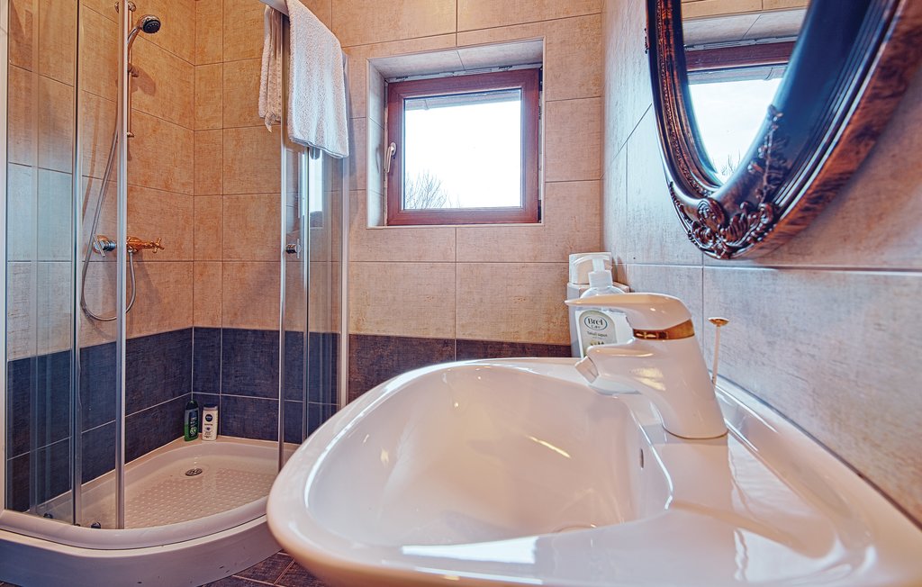 Feriehus - Cakovec-Zelezna Gora , Kroatia - CCC099 52